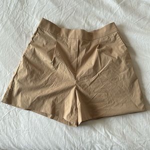 Babaton Dress Shorts